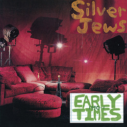Silver Jews 